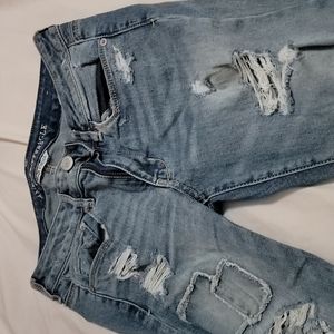 Jean